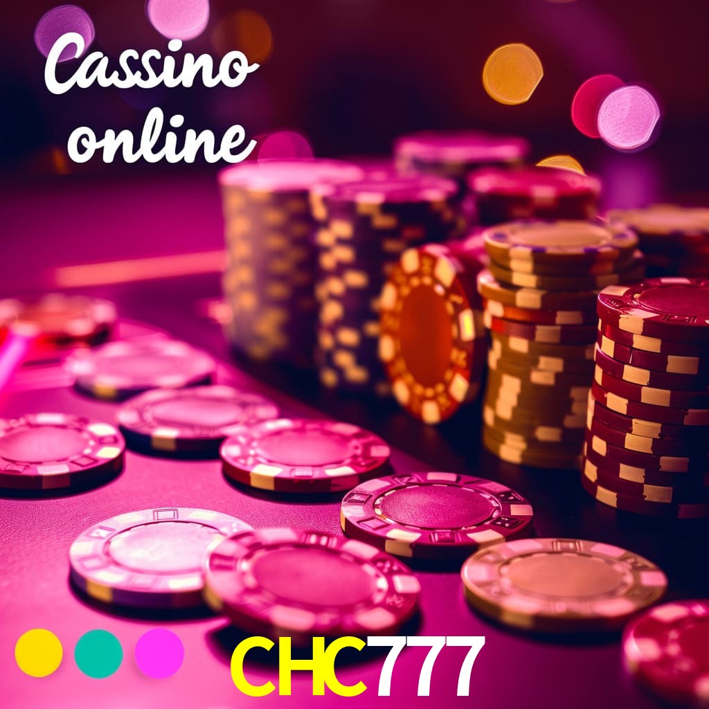 CHC777 Casino Online | Site Oficial
